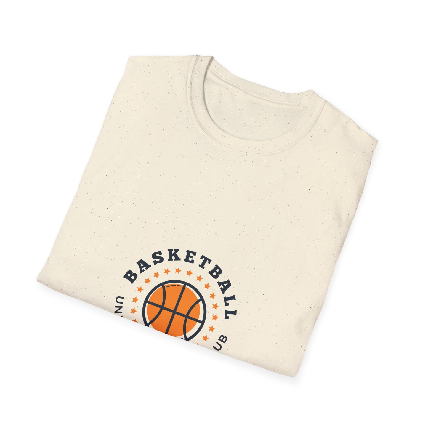 BBALL Club S/S Tee