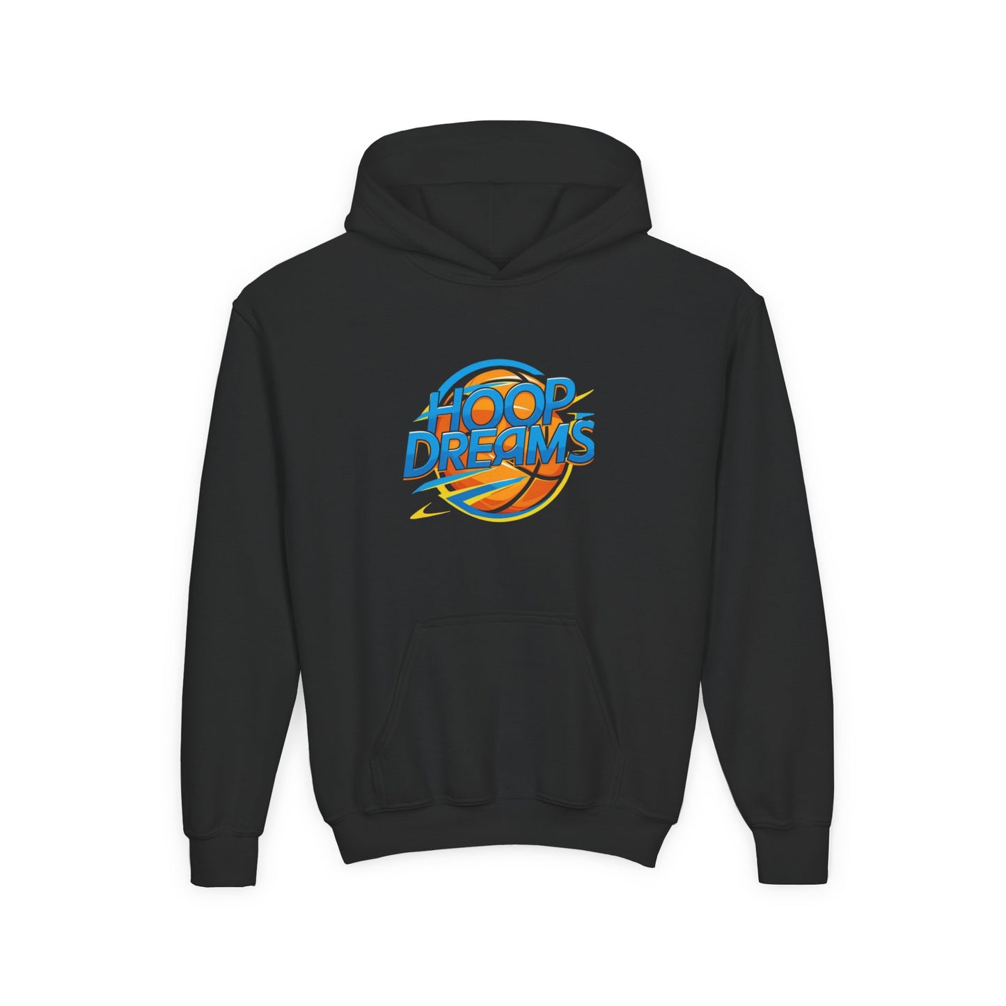 Dreams Hooded Sweatshirt