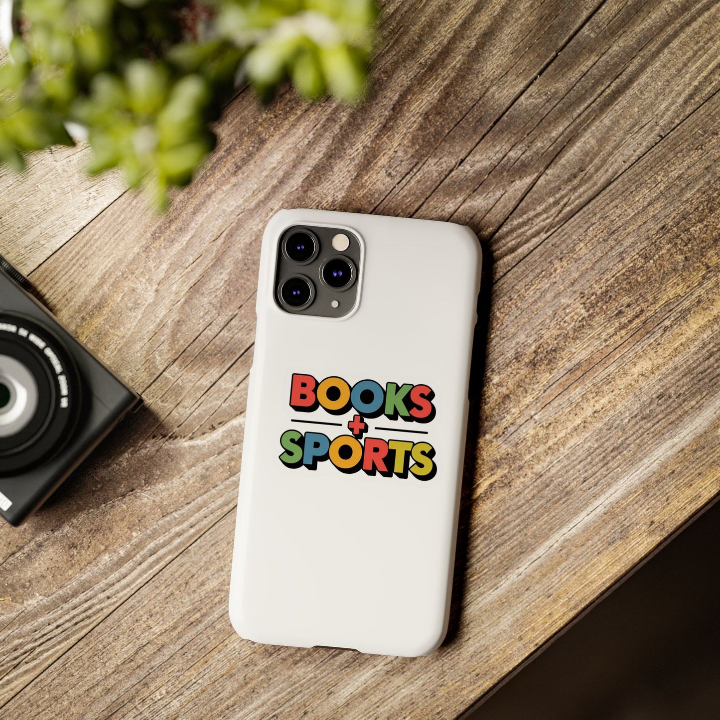 Logo Case