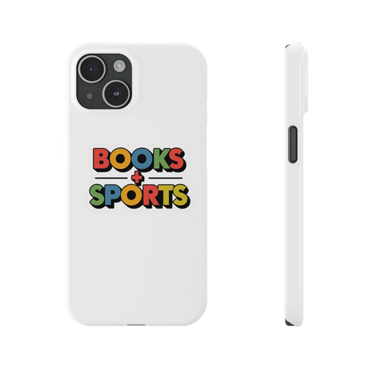 Logo Case