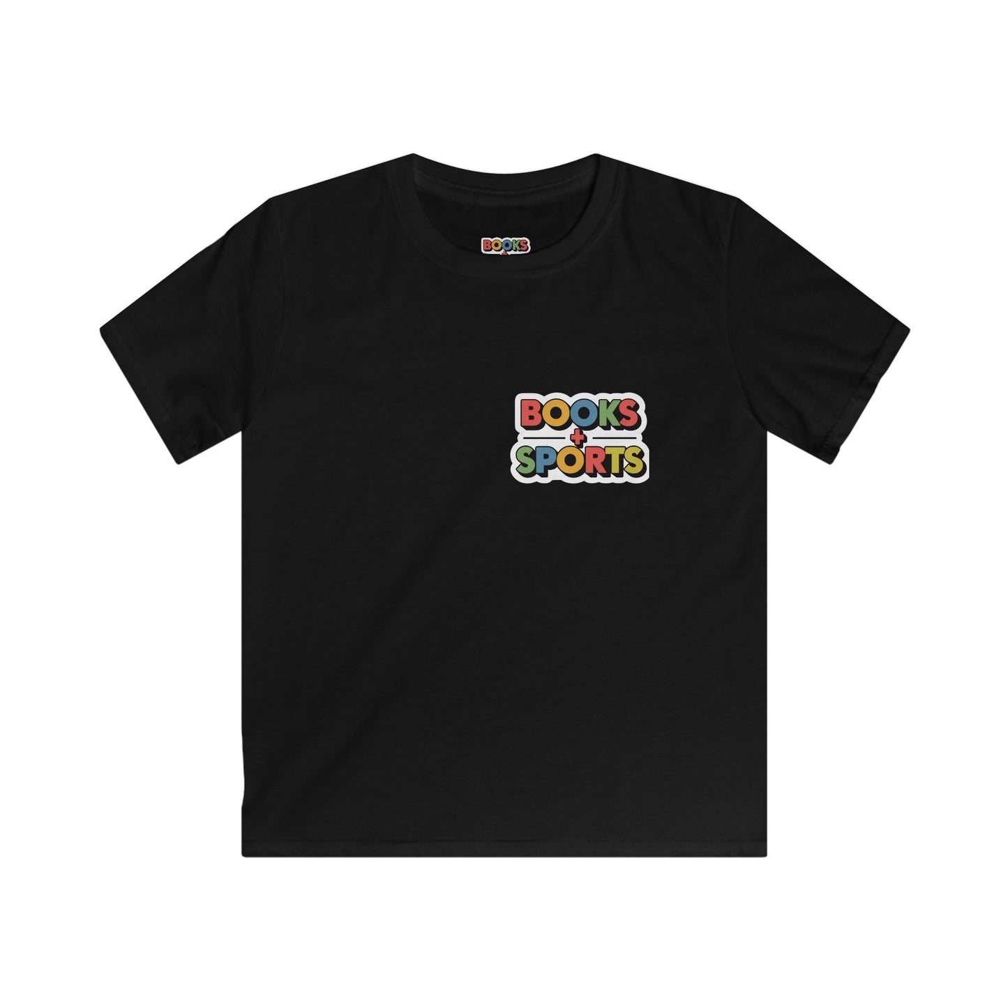 Logo ll S/S Tee