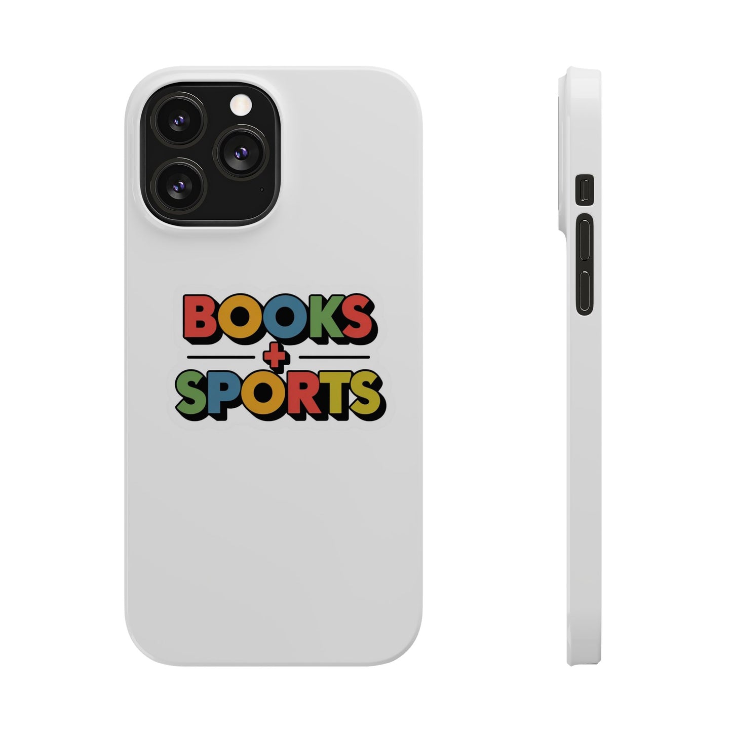 Logo Case