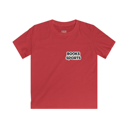 Logo I S/S Tee