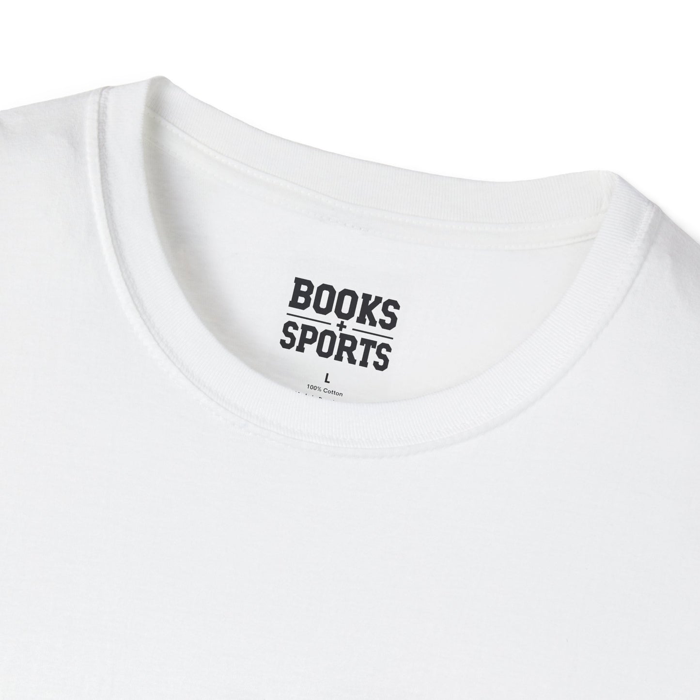 Basketball ll S/S Tee