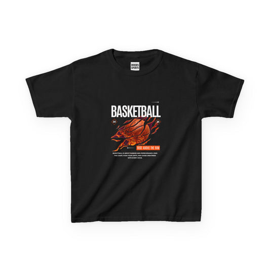 Basketball S/S Tee