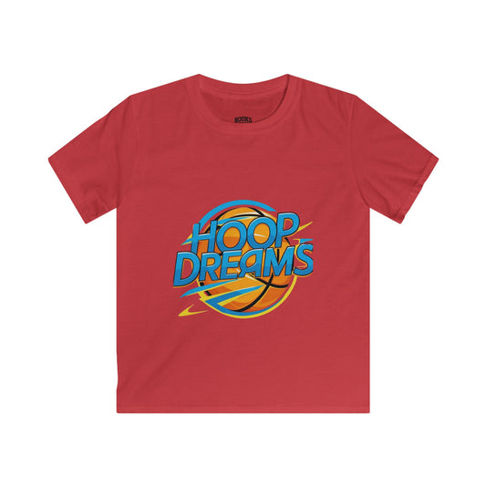 Hardwood l S/S Tee