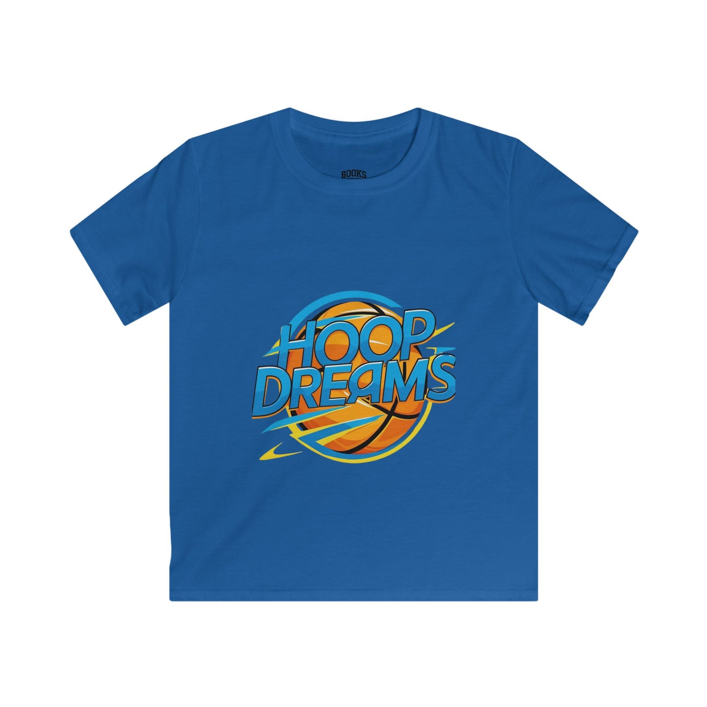 Hardwood l S/S Tee