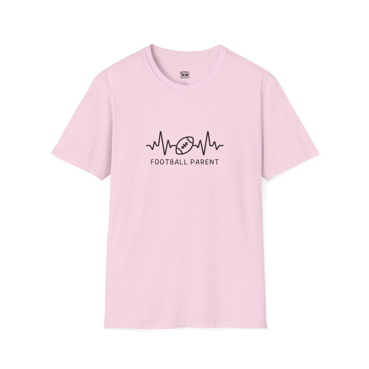 Football Parent S/S Tee
