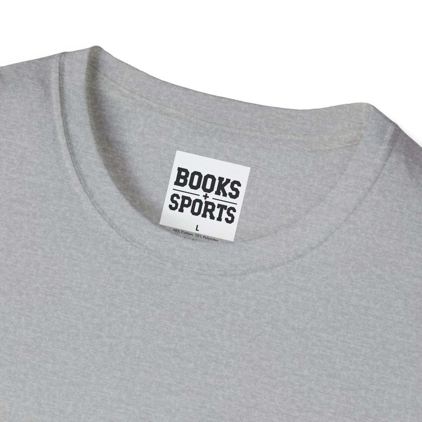 Basketball ll S/S Tee