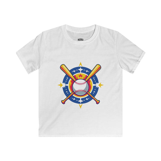 Batter Batter S/S Tee
