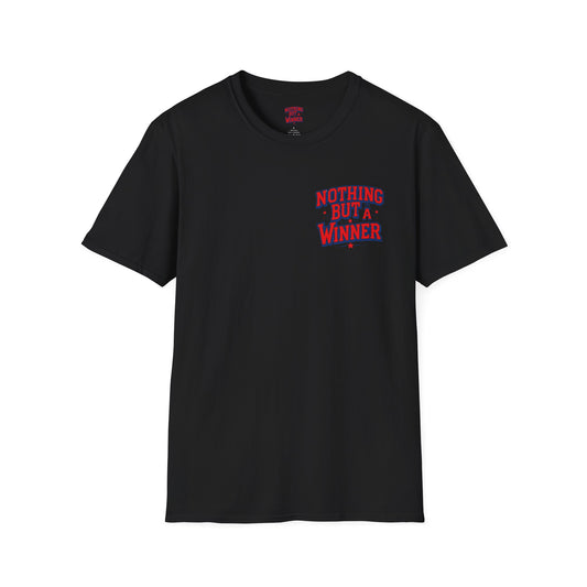 Winner Logo S/S Tee