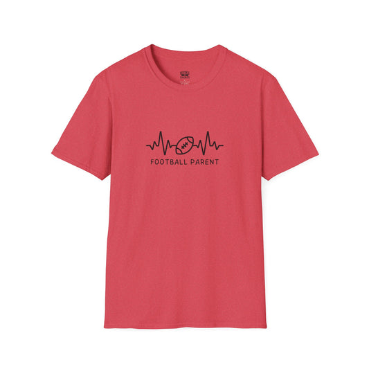 Football Parent S/S Tee